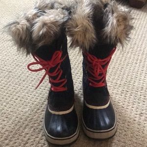 Sorel Joan of Arctic Boots
